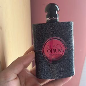 YSL Black Opium